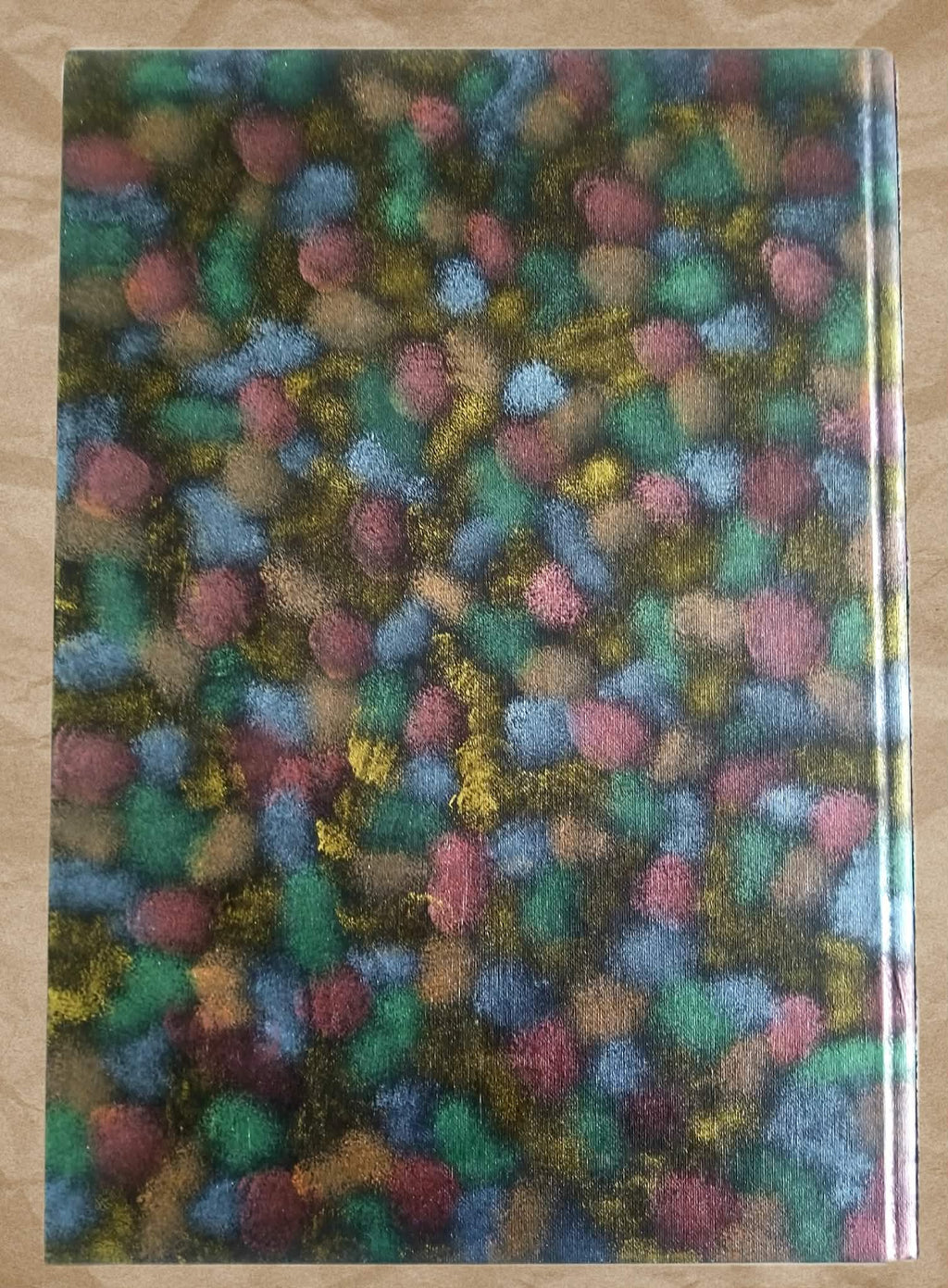 Grimoire A4 - Bélier