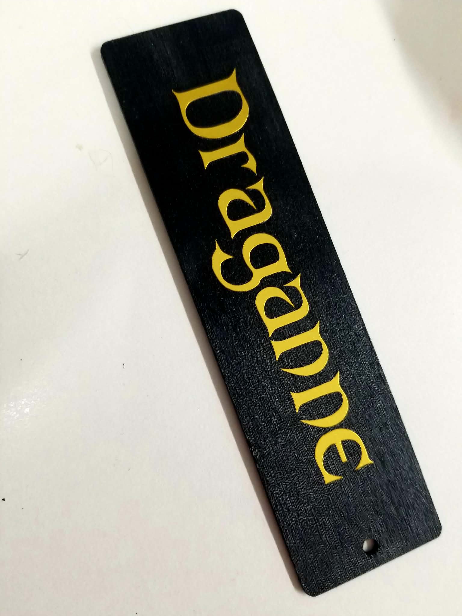 Marque-Pages Bélier