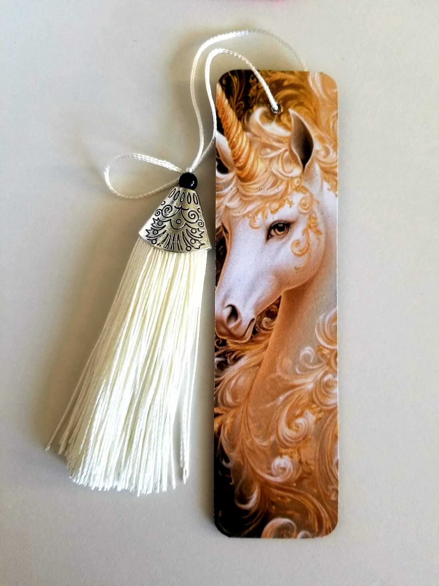 Marque-Pages - Licorne