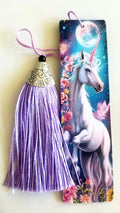 Marque-Pages - Licorne
