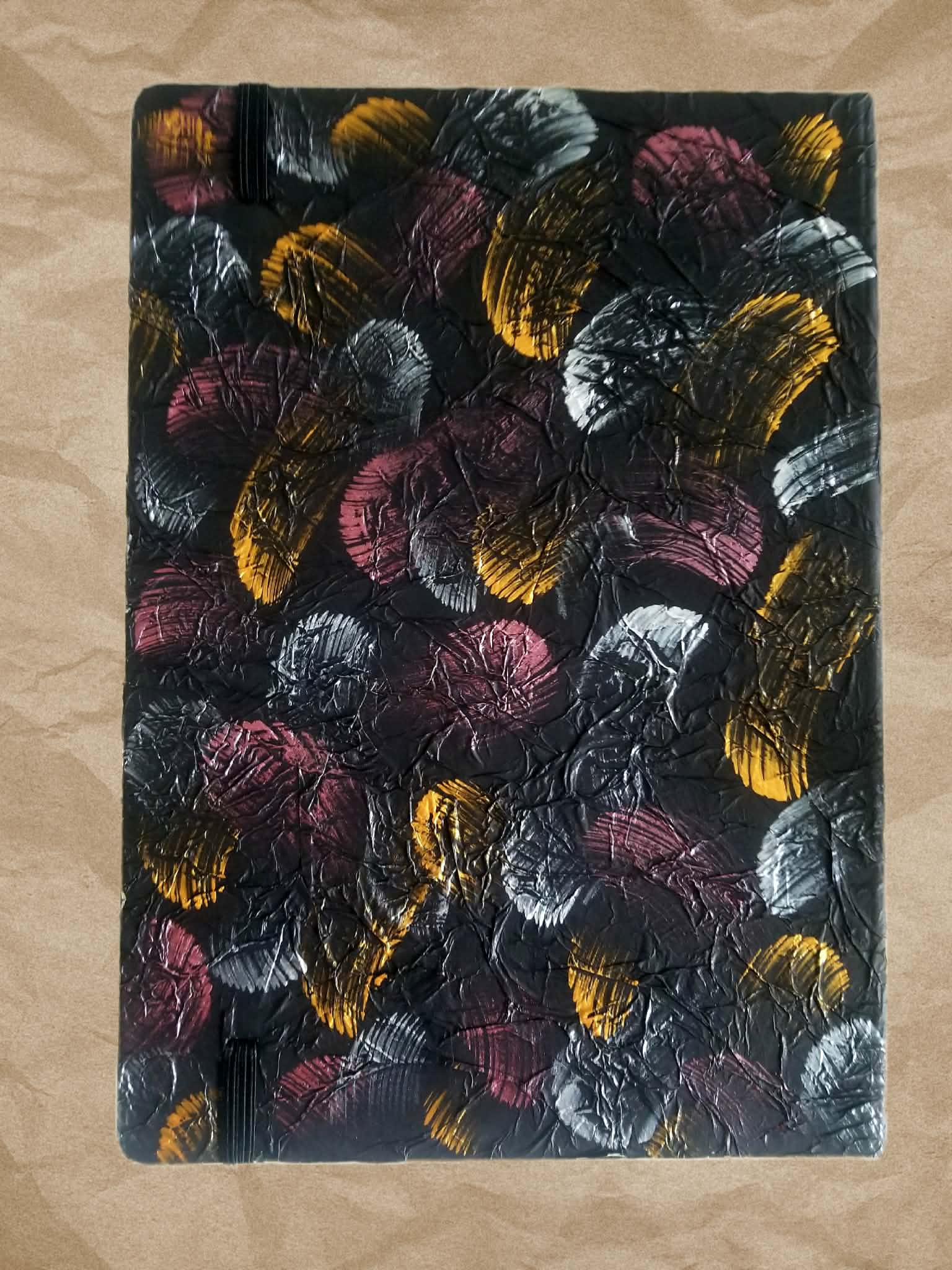 Sketchbook - Le Cœur du Bouclier Royal