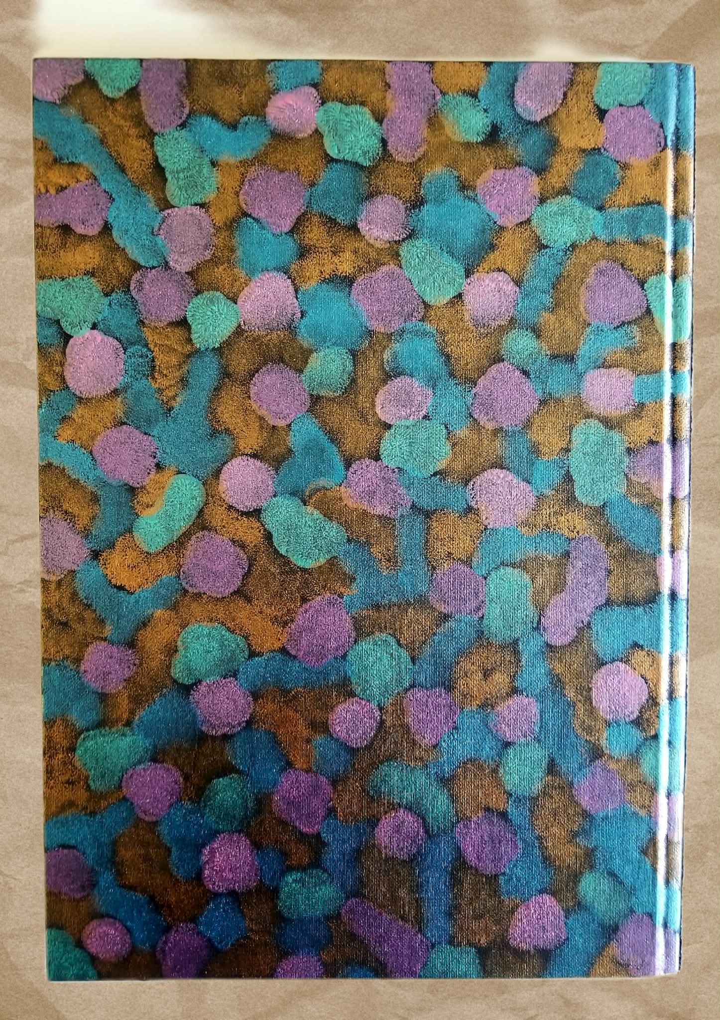 Grimoire A4 - Cancer