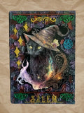 Grimoire - Salem