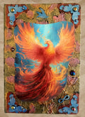 Grimoire - Phœnix de l'Éternel Renouveau