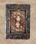 Grimoire A5 - Gémeaux