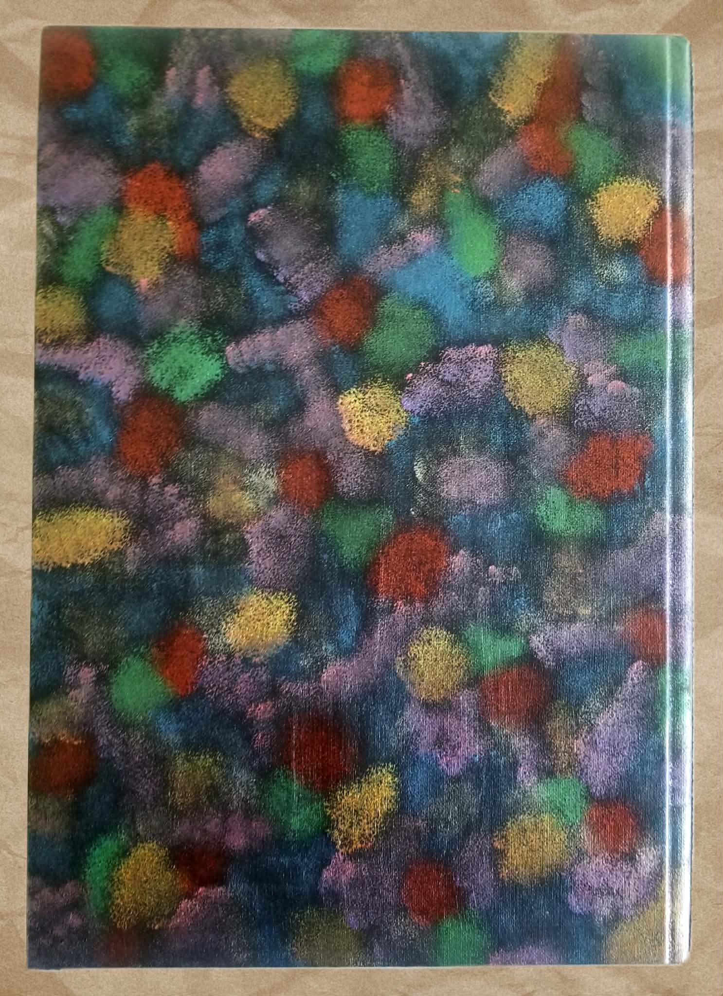 Grimoire A4 - Capricorne