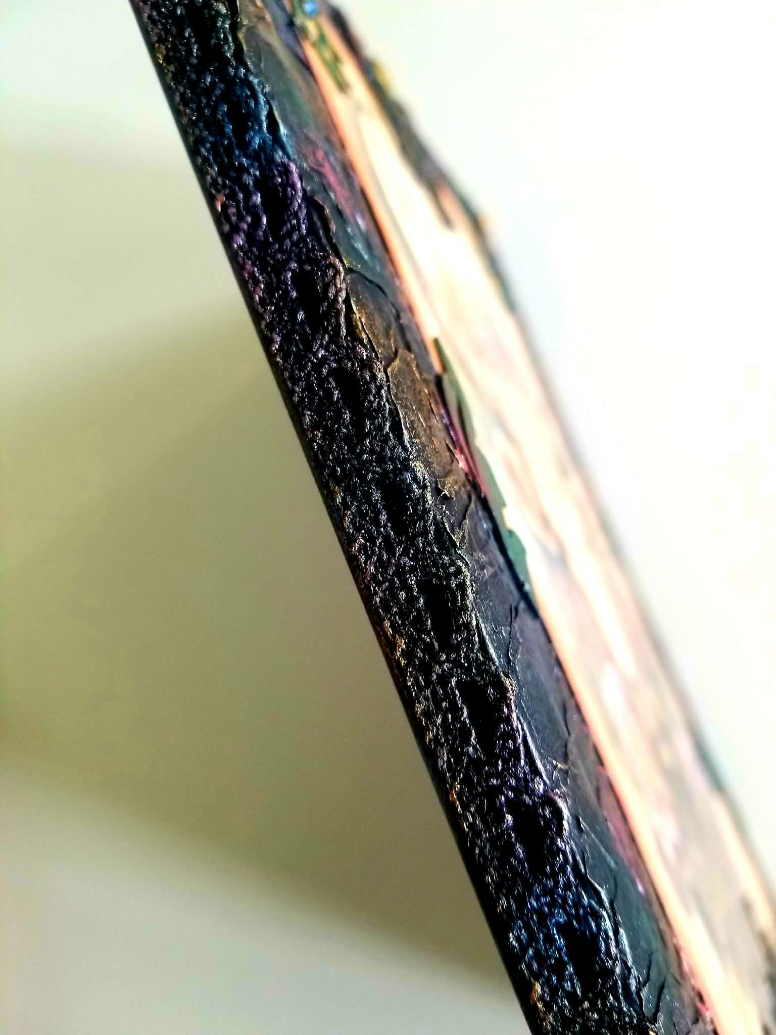 Grimoire A4 - Taureau