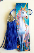 Marque-Pages - Licorne