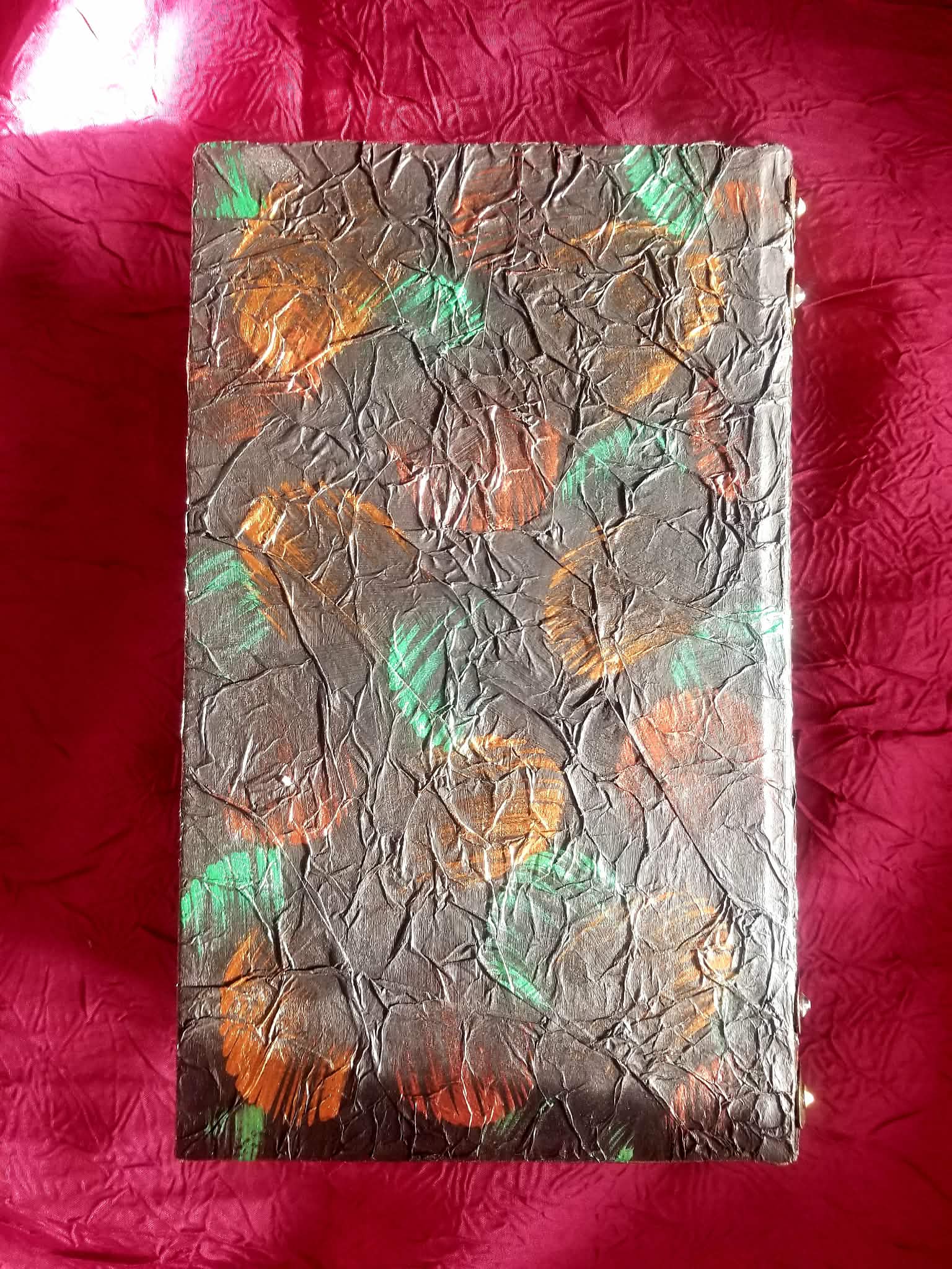 Petite Relique - La Danse Éternelle