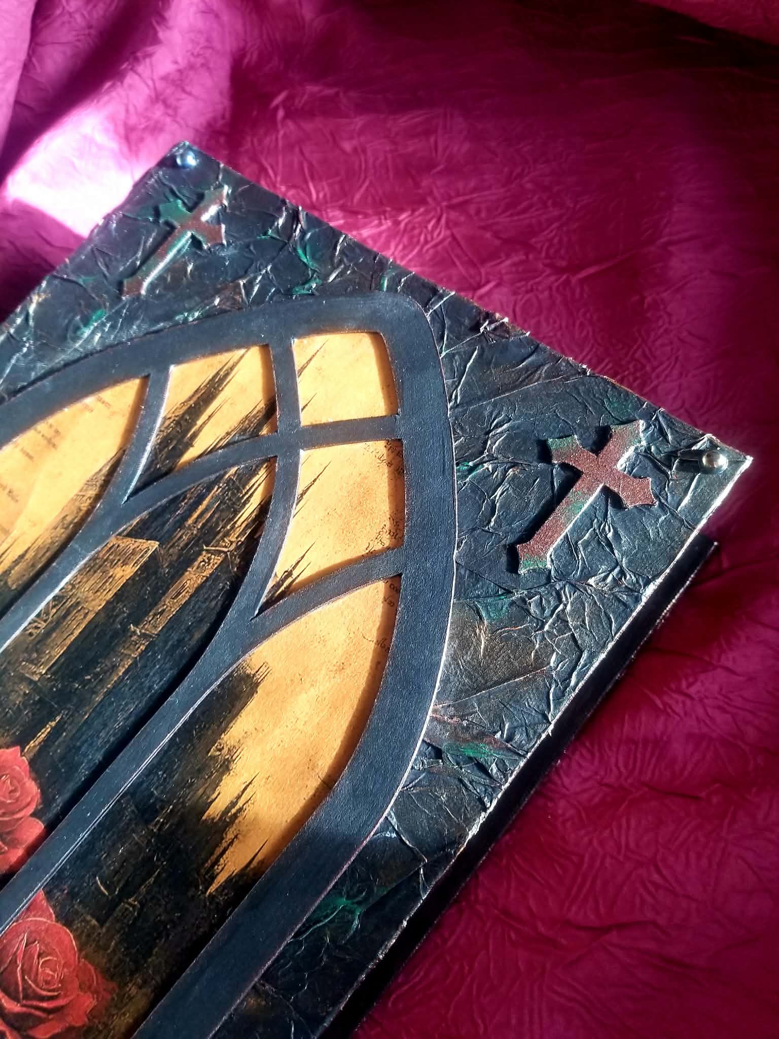 Grande Relique - Sanguis Aeternum