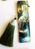 Marque-Pages - Licorne
