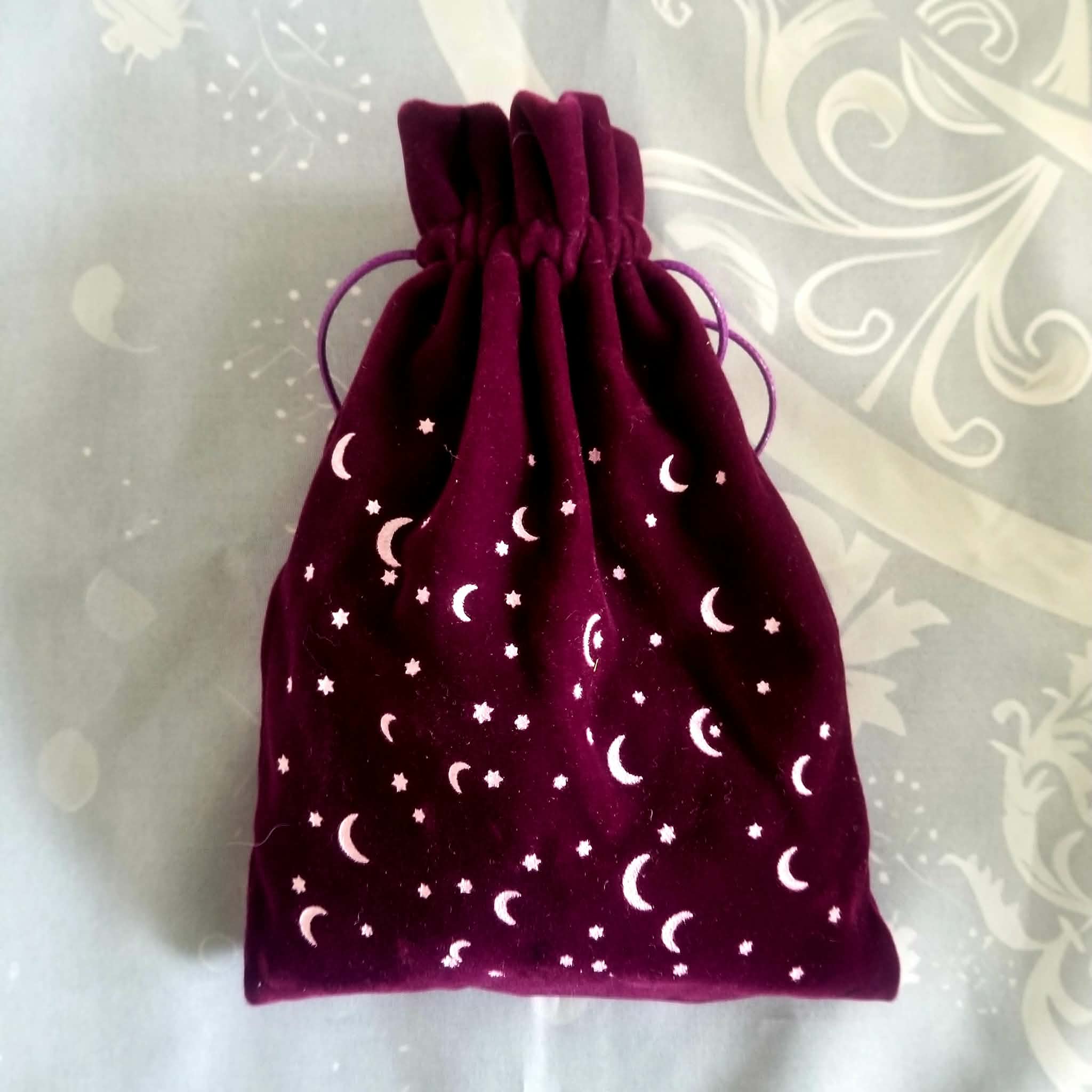 Runes nordiques – Jeu Noir