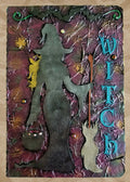 Grimoire - Witch