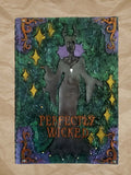 Grimoire - Perfectly Wicked