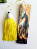 Marque-Pages - Licorne