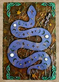 Grimoire - Le Serpent Céleste