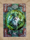Grimoire - Aelvaris Sylvaemer