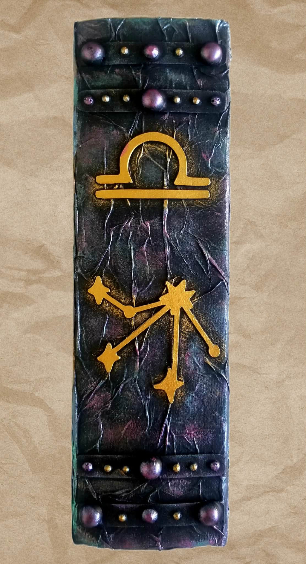 Relique - Balance