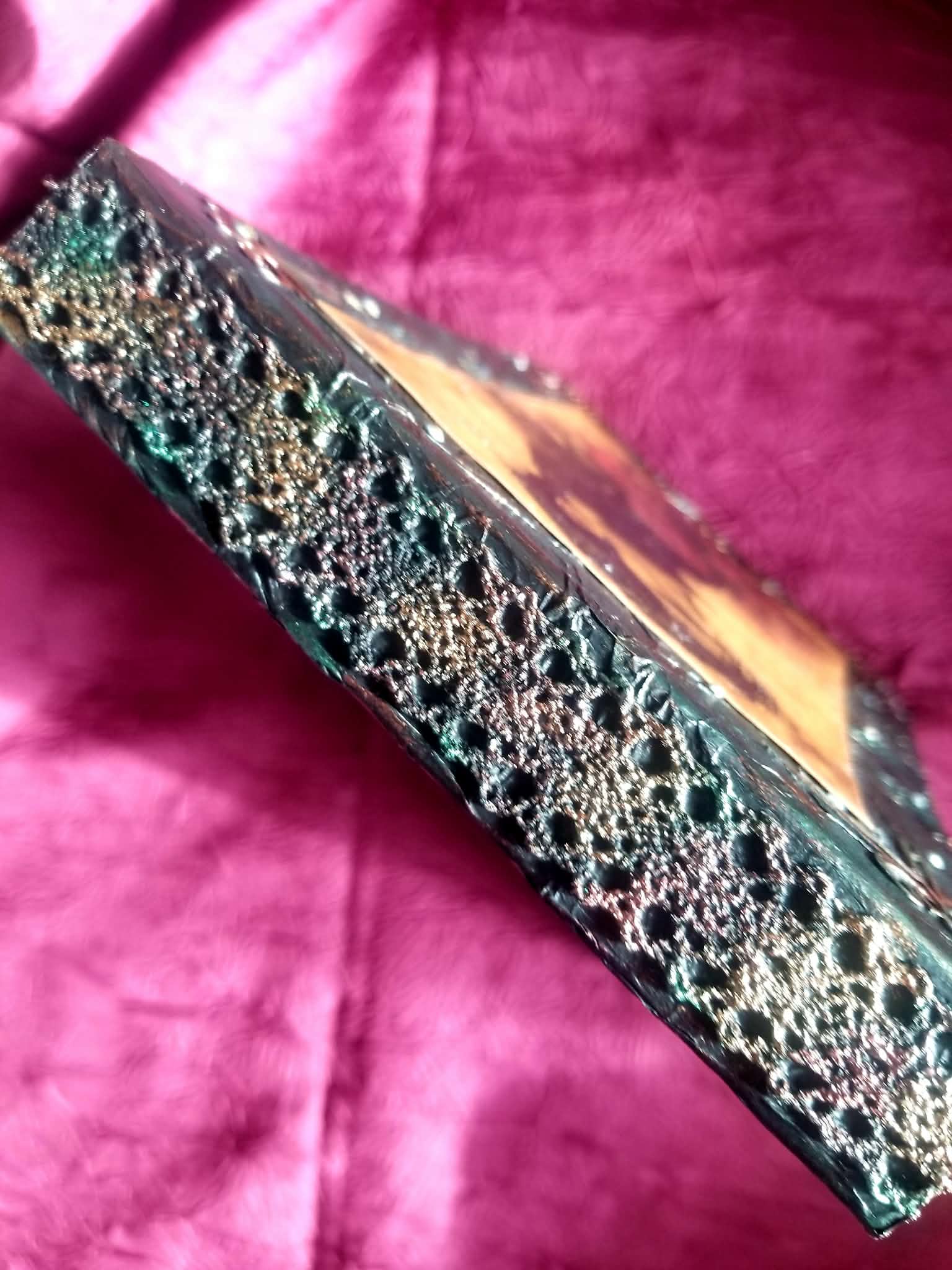 Sketchbook A5 - Ne m'oublie pas