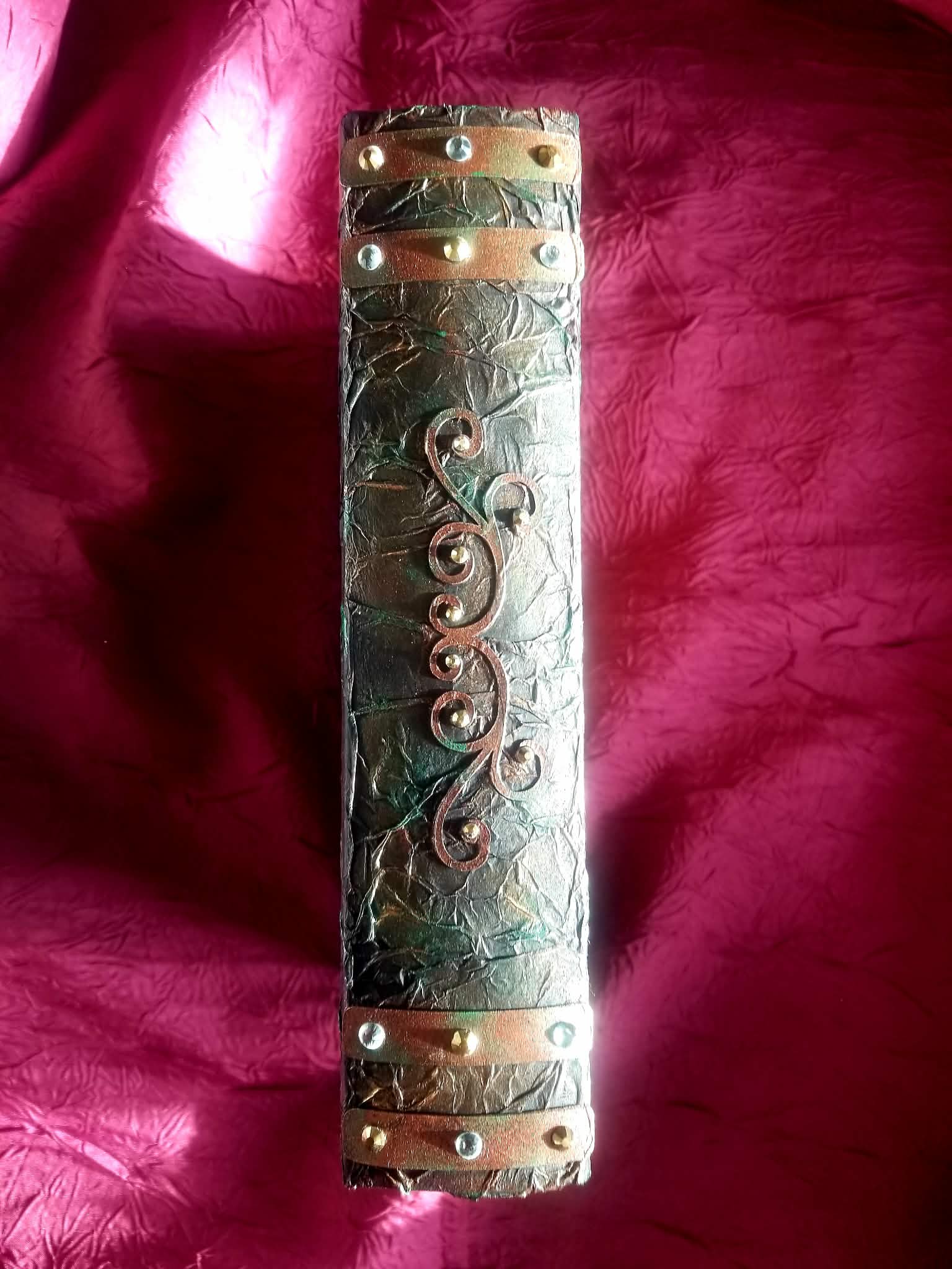 Petite Relique - La Danse Éternelle