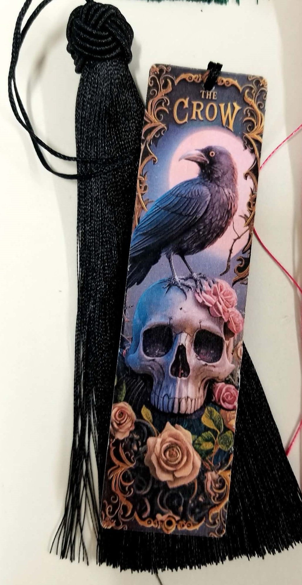 Marque-Pages - Arcanes et Sortilèges