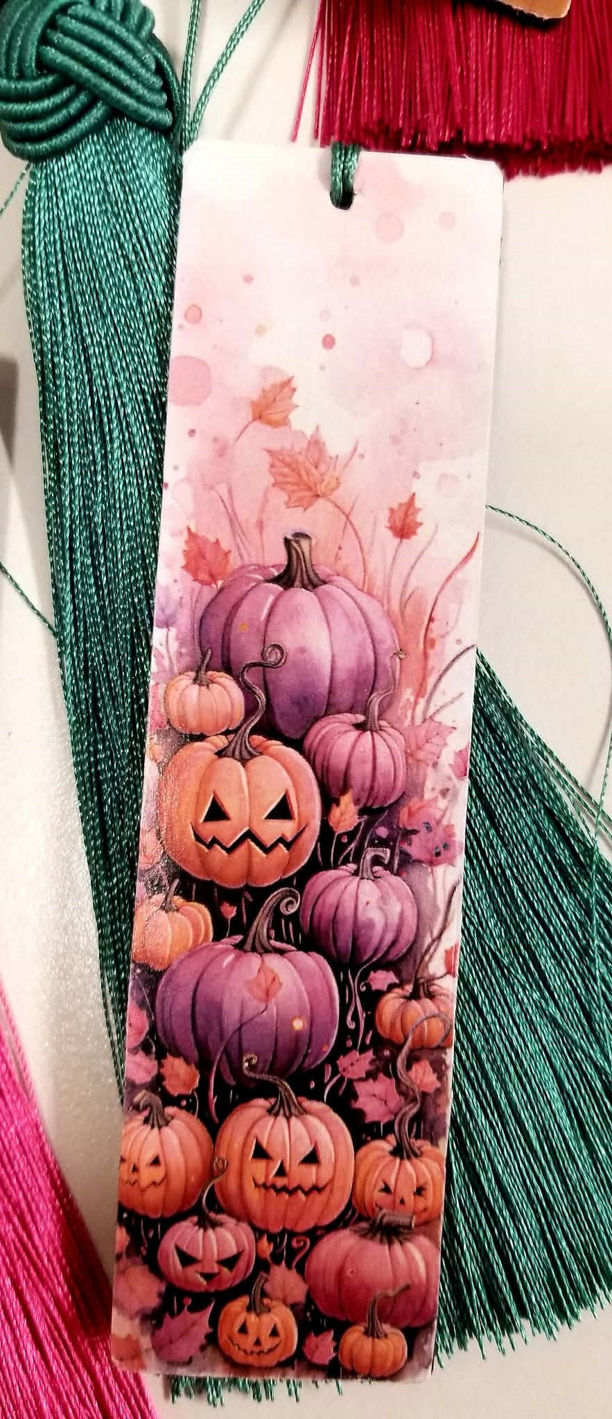 Marque-Pages - Arcanes et Sortilèges