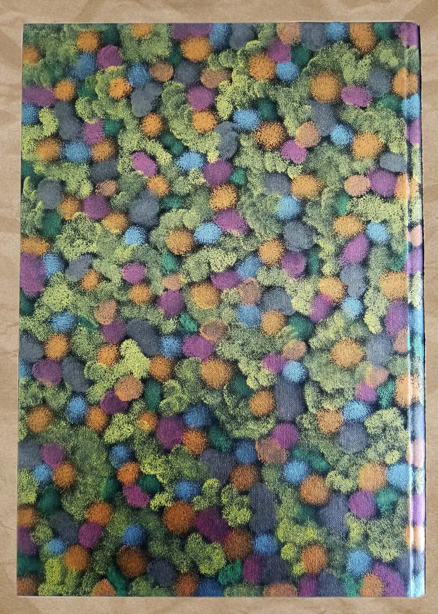 Grimoire A4 - Gémeaux