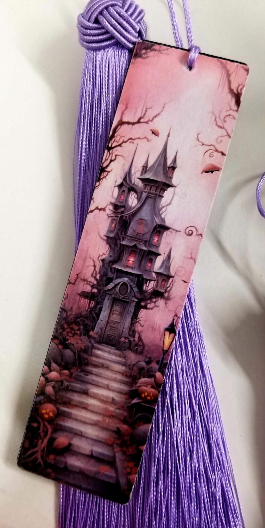 Marque-Pages - Arcanes et Sortilèges