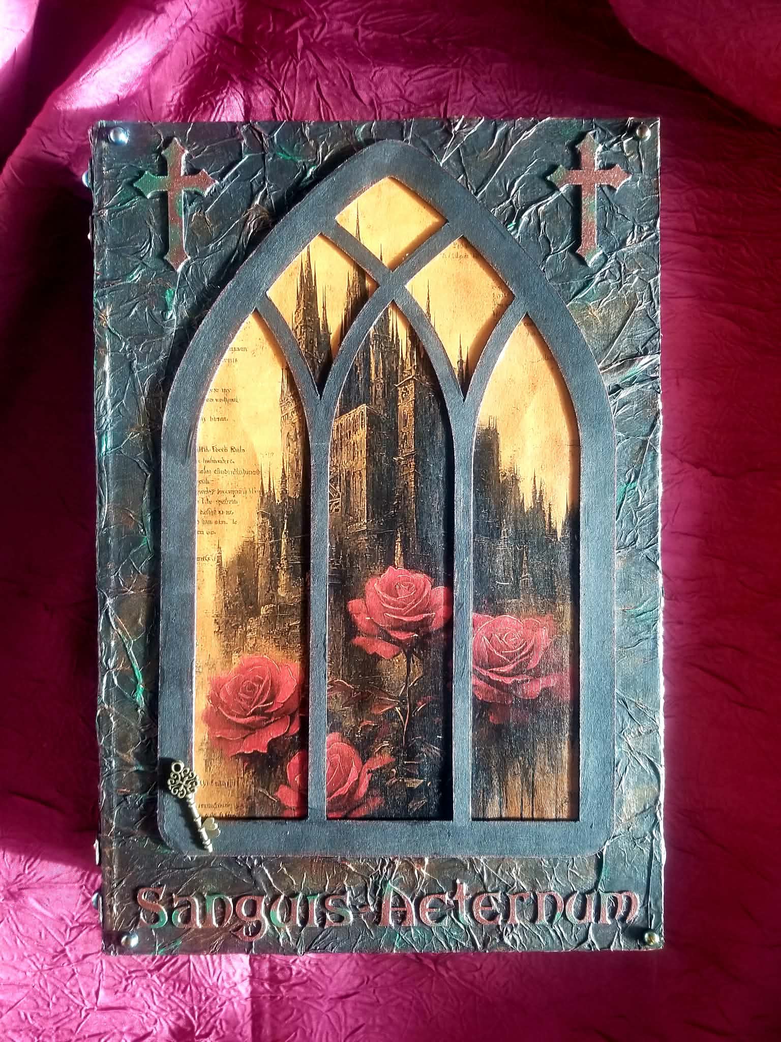 Grande Relique - Sanguis Aeternum