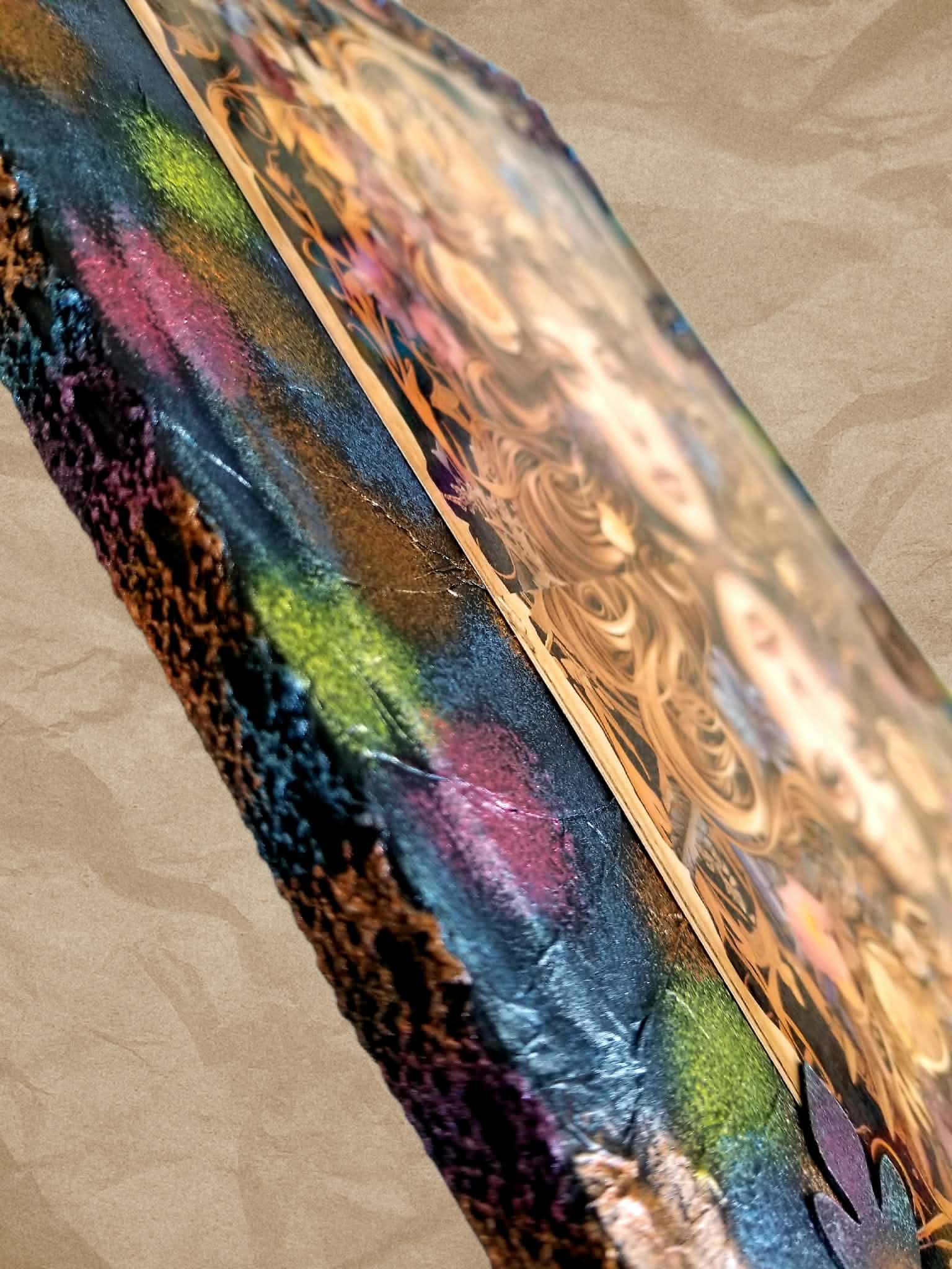 Grimoire A4 - Gémeaux