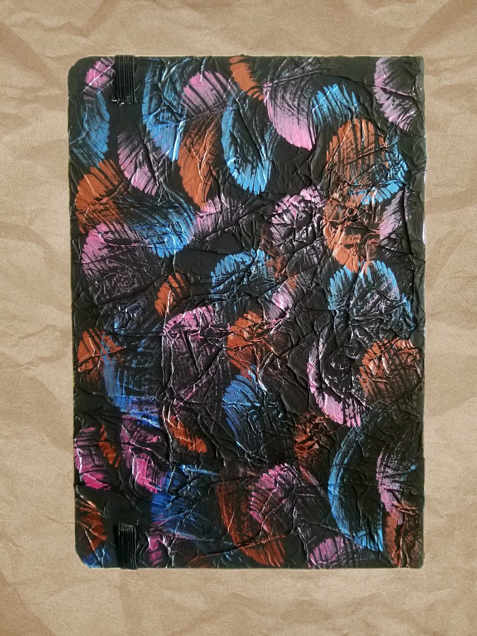 Grimoire - Esprit de la chauve-souris