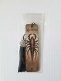 Marque-Pages Scorpion