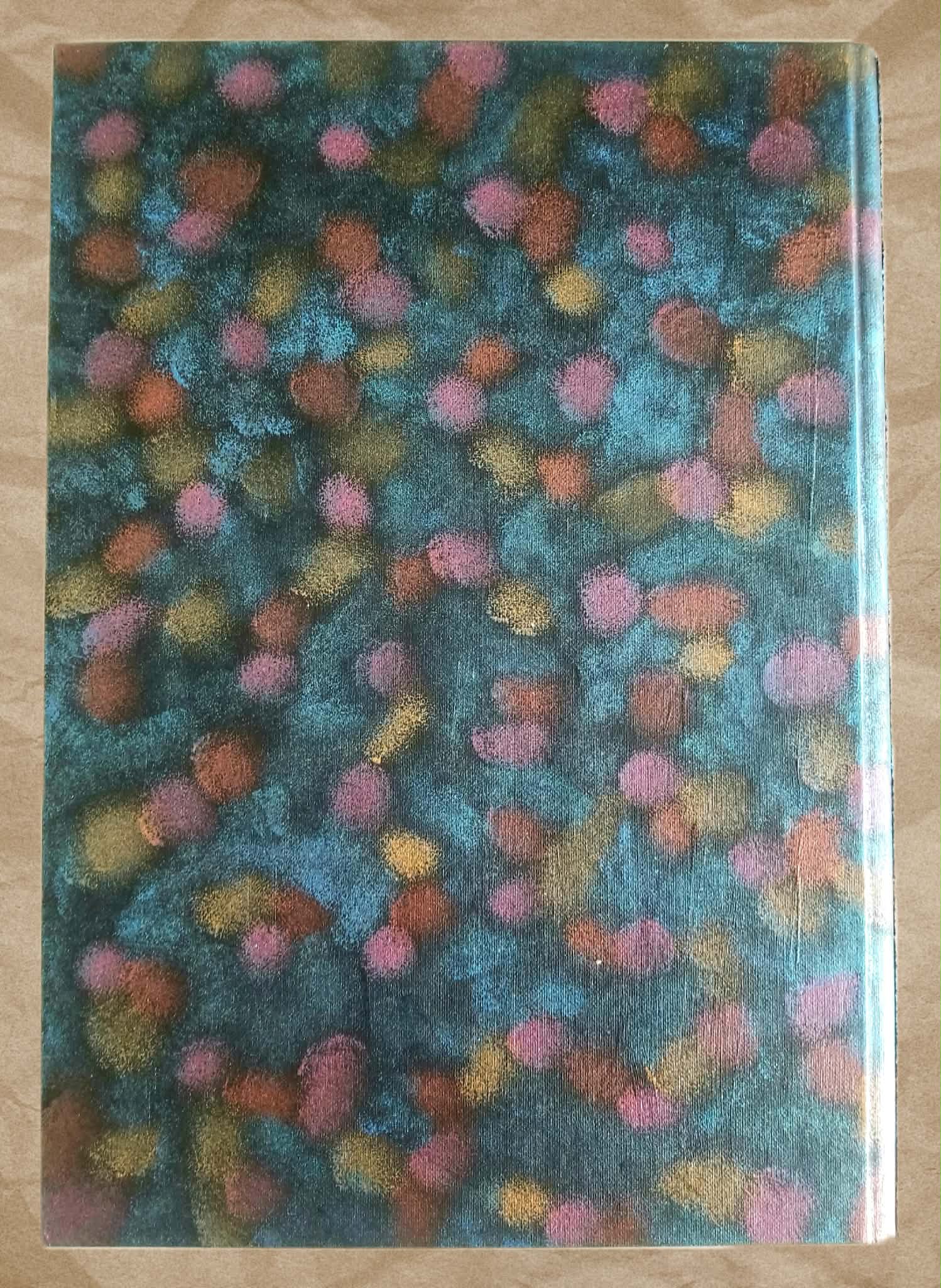 Grimoire A4 - Sagittaire