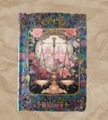 Grimoire A5 - Balance