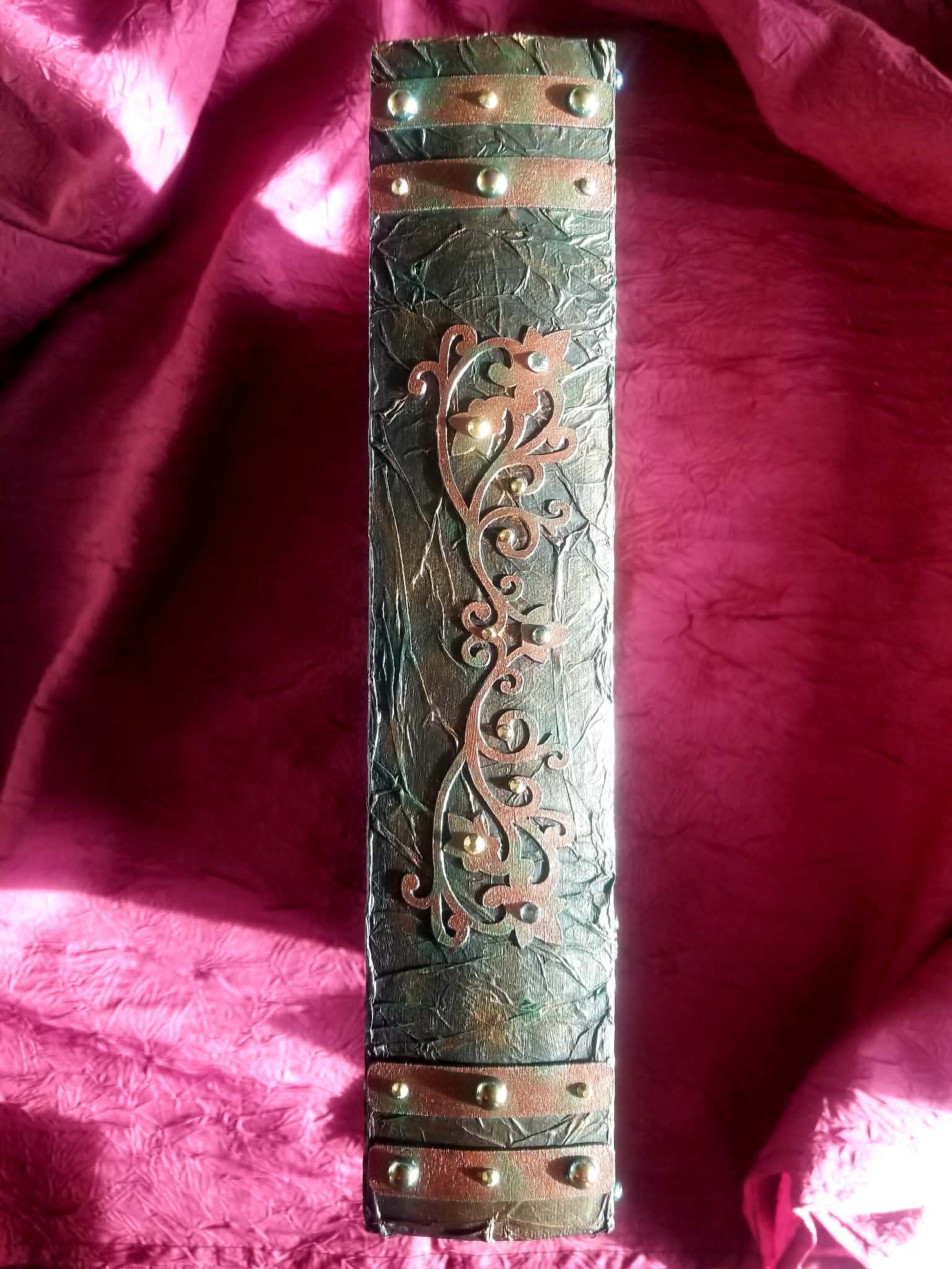 Grande Relique - Sanguis Aeternum