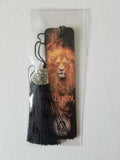 Marque-Pages Lion