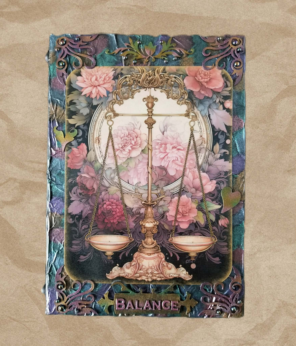 Relique - Balance