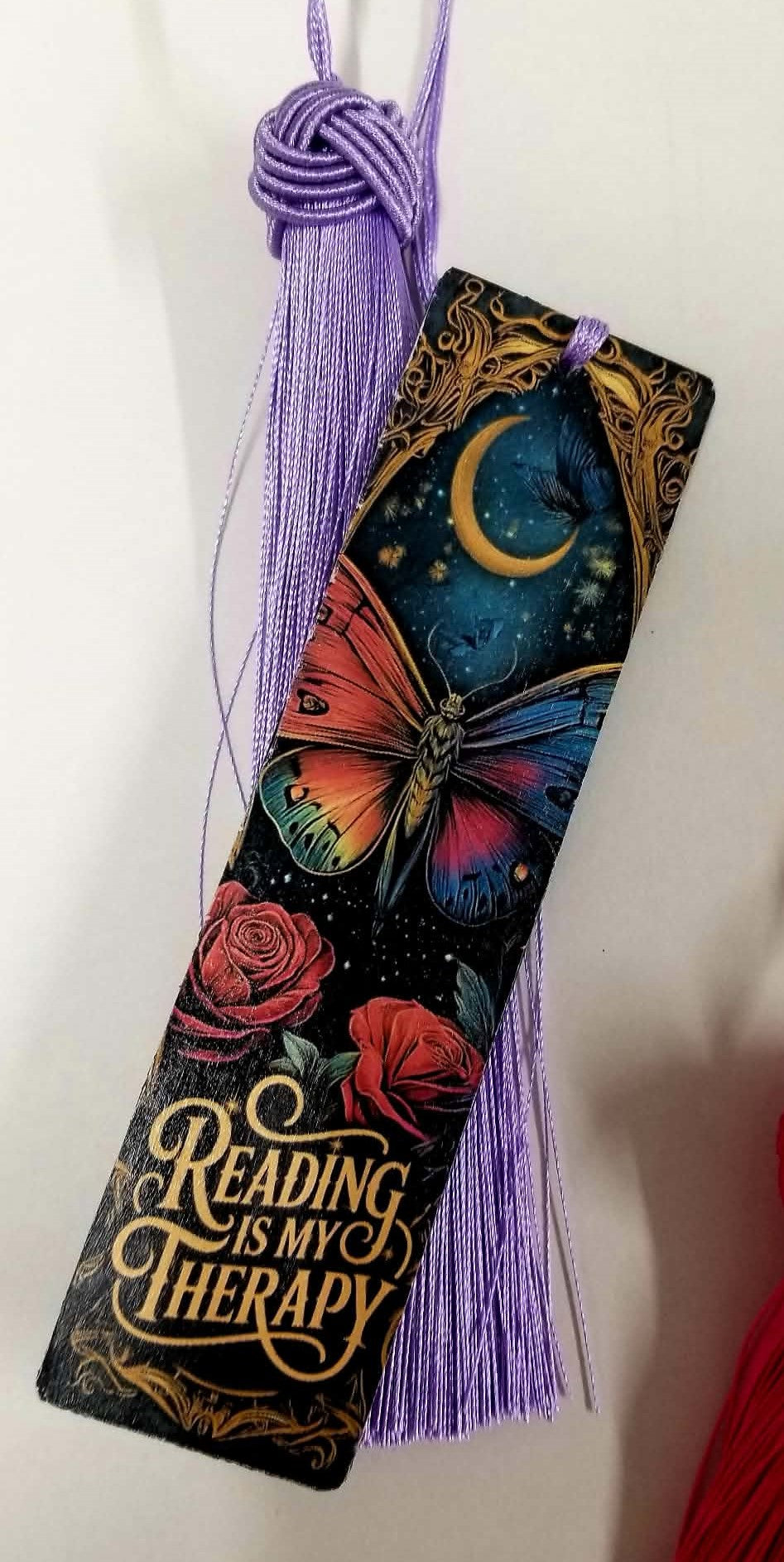 Marque-Pages - Arcanes et Sortilèges