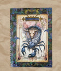 Grimoire A4 - Scorpion