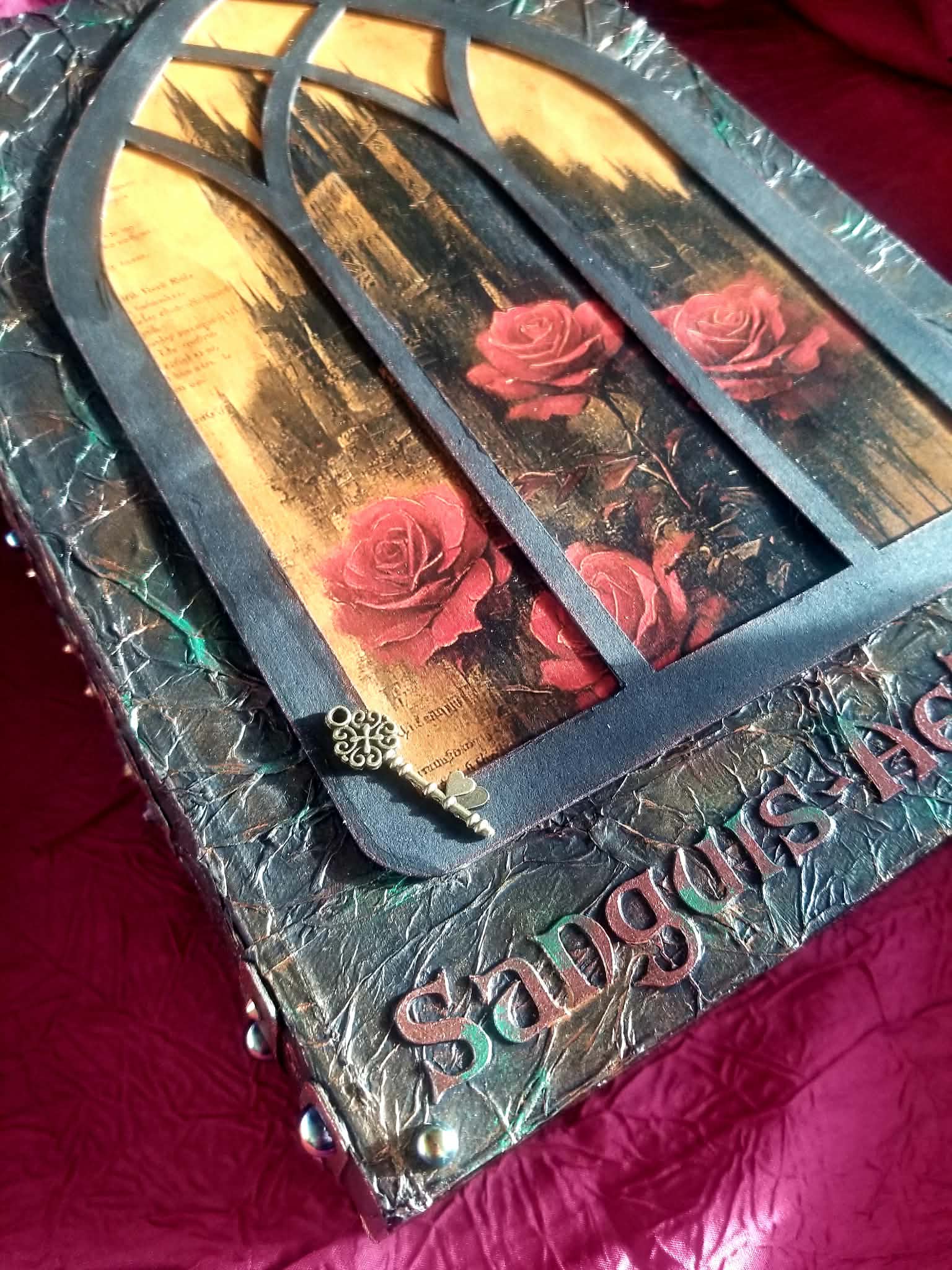 Grande Relique - Sanguis Aeternum