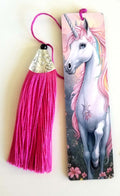 Marque-Pages - Licorne