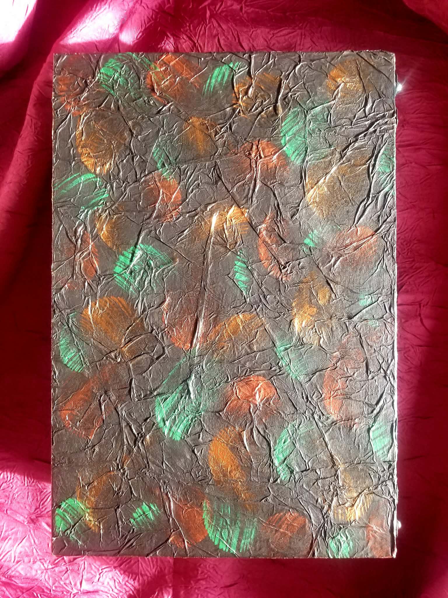 Grande Relique - Sanguis Aeternum