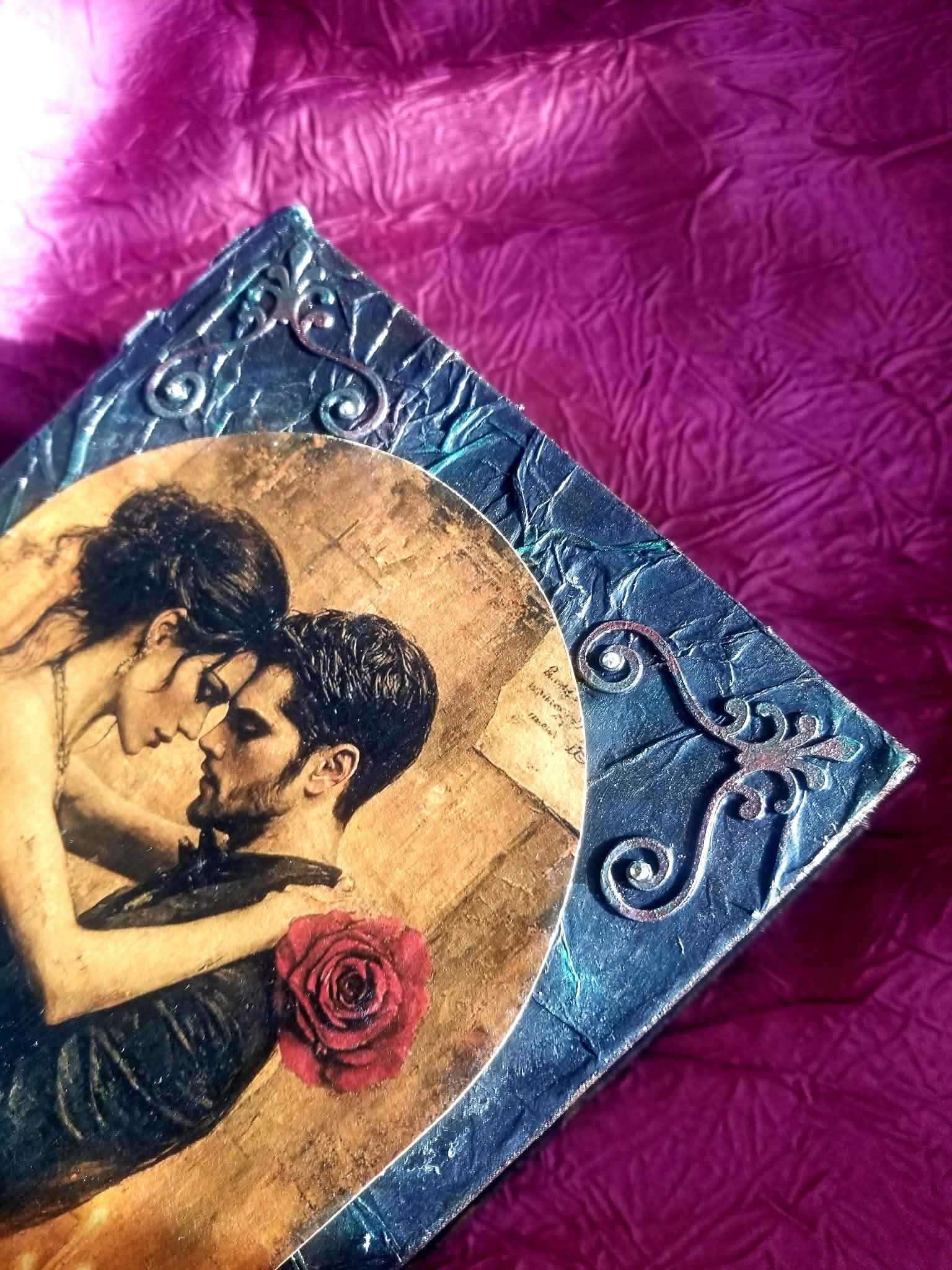 Petite Relique - La Danse Éternelle