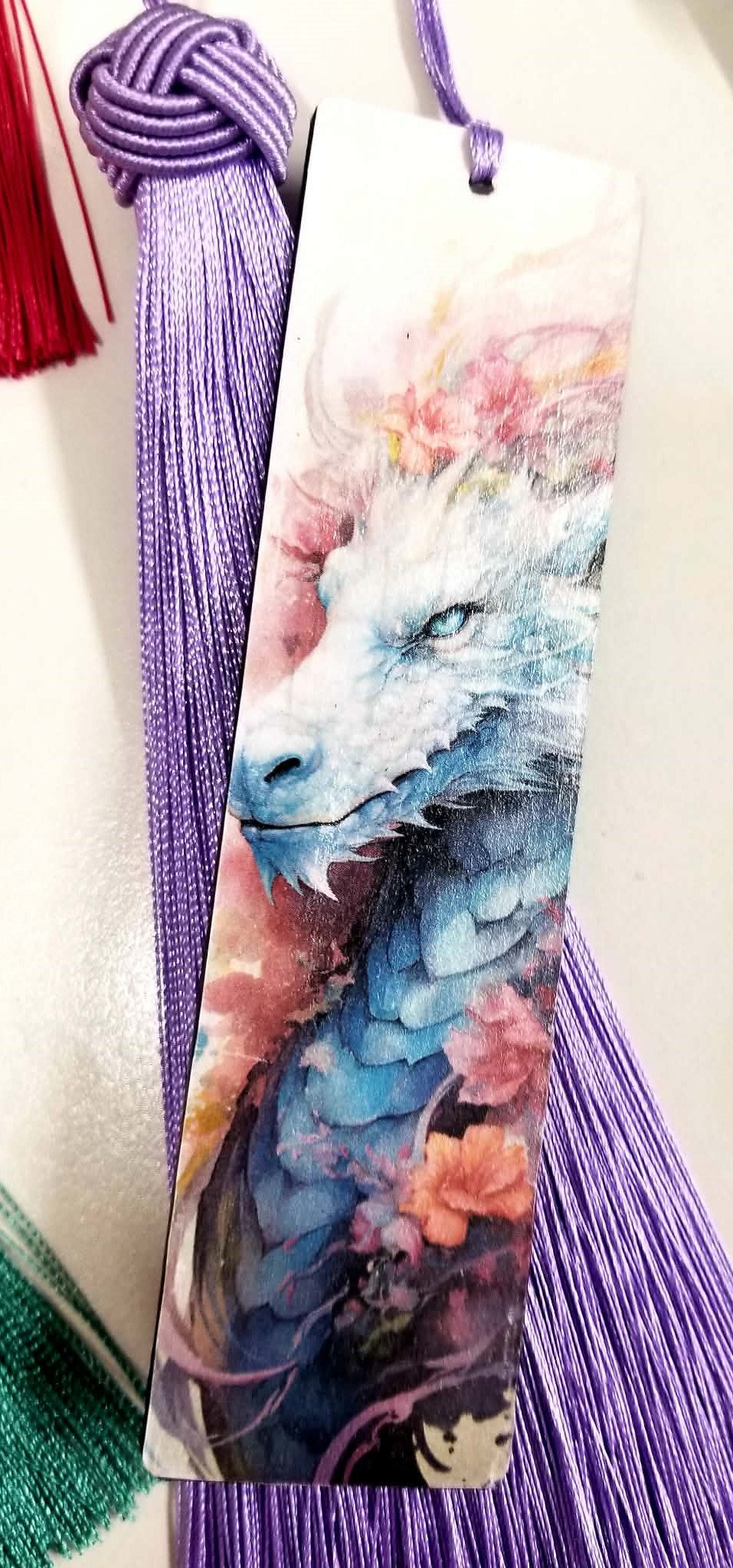 Marque-Pages - Arcanes et Sortilèges