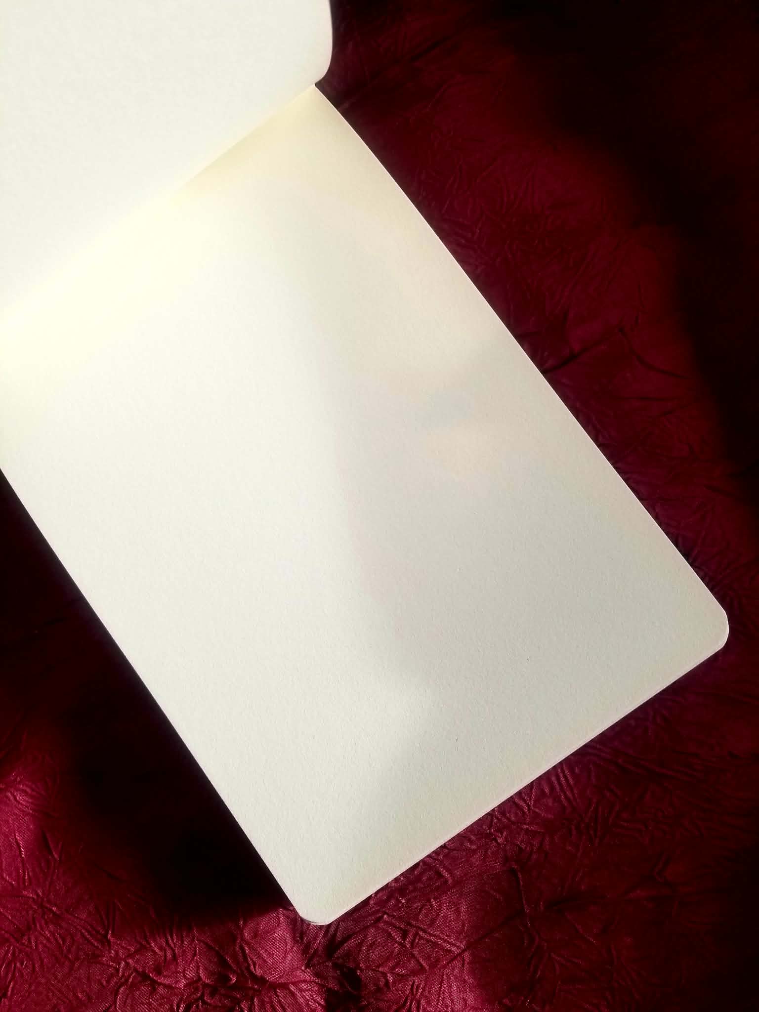 Sketchbook A5 - Ne m'oublie pas