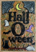Grimoire - Halloween